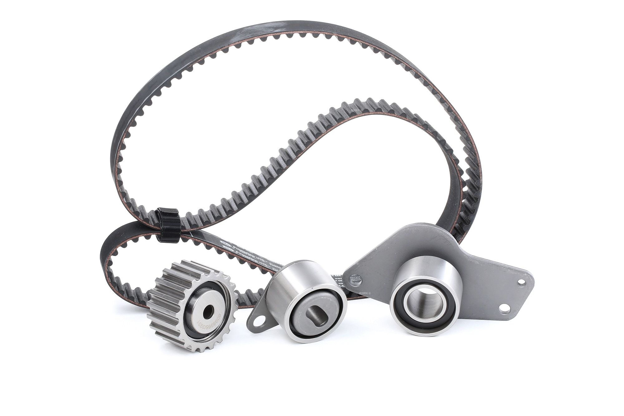 Įsigykite RIDEX Paskirstymo diržo komplektas Prekės Nr.: 307T0140 už žemiausią 67,26 € kainą