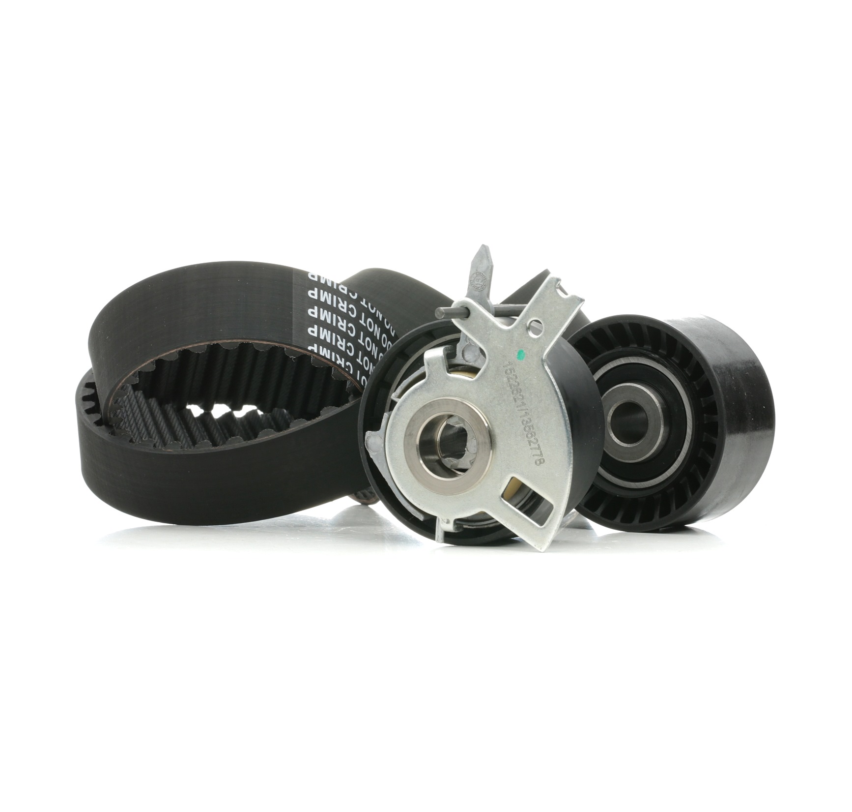 Ostke RIDEX Hammasrihma komplekt Toode nr.: 307T0142 madala hinnaga 70,55 €