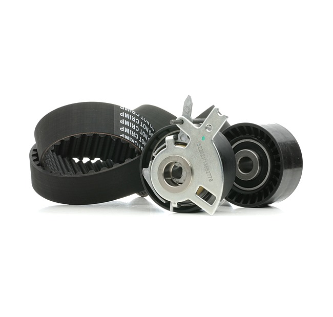OE MERCEDES-BENZ E-klass 2022 Hammasrihma komplekt 0816J5, 0829E8, 0829F5 pärit RIDEX