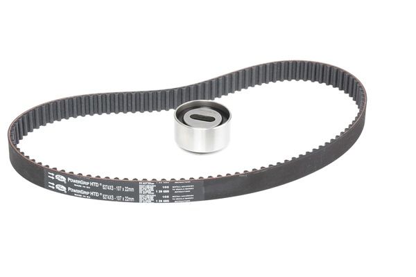 Kupite poceni originalno Komplet (kit) zobatega jermena 307T0145, primerljivo z MBP0112205B OEM številke, prek spleta