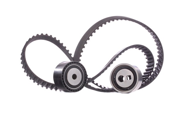 CITROËN 1.9 TD 69 HP Diesel Timing belt kit OEM 083158 from RIDEX online zu günstigen Preisen