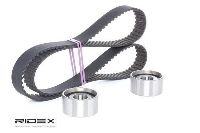 OEM Distributieriem set RENAULT 35 2.5 TD 94 PK Diesel 71739902 van RIDEX online aan geweldige prijzen
