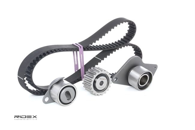 OEM Distributieriem set RENAULT 1.9 D (B/C/S576, B/C/S57L) 64 PK Diesel van RIDEX online aan geweldige prijzen