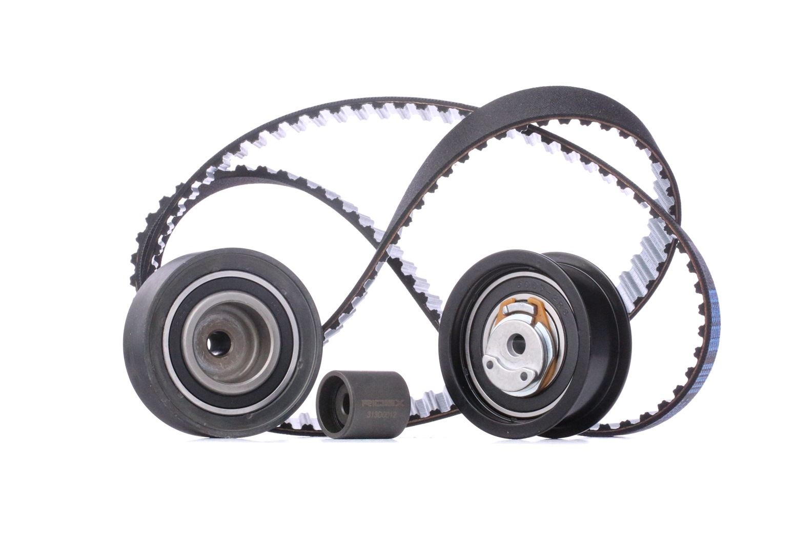 Ostke RIDEX Hammasrihma komplekt Toode nr.: 307T0164 madala hinnaga 78,86 €
