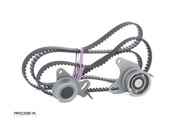 MITSUBISHI 2.5 TDiC 99 HP Diesel Timing belt kit OEM from RIDEX online zu günstigen Preisen