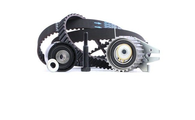 Kupte si levné originální Ozubení, sada rozvodového řemene 307T0193 porovnatelné s 55215666 OEM čísly online