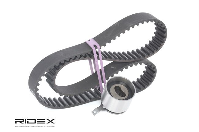 RIDEX DAEWOO LABO OE Fogasszíj készlet 96352965, 5434XS, T41267 - kedvezményes áron