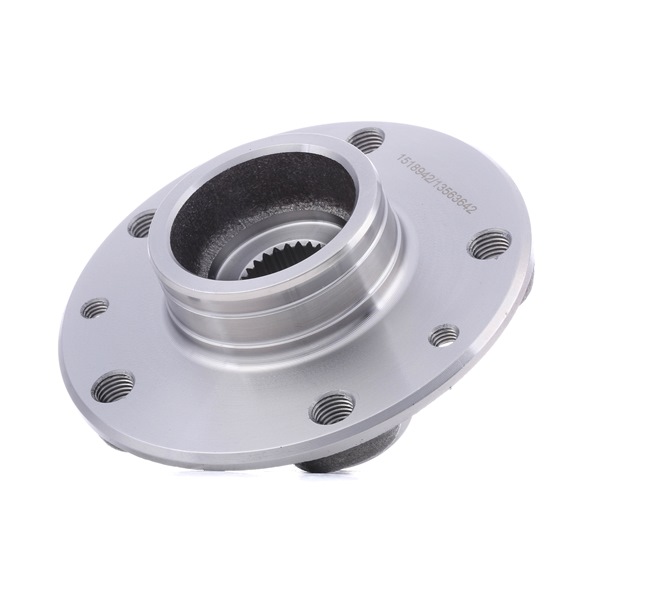 OEM Wielnaaf RENAULT 1.5 dCi 90 PK Diesel 402020009R van RIDEX online aan geweldige prijzen