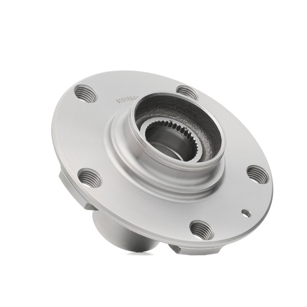 Originale Radnabe AUDI 2.4 177 PS Benzin 4D0407613B von STARK im Internet zu fairen Preisen