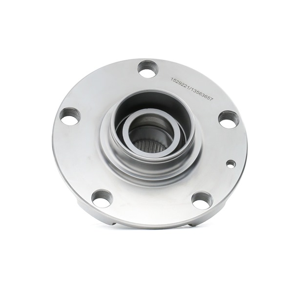 Originale Radnabe AUDI 2.4 177 PS Benzin 4D0407613B von RIDEX im Internet zu fairen Preisen