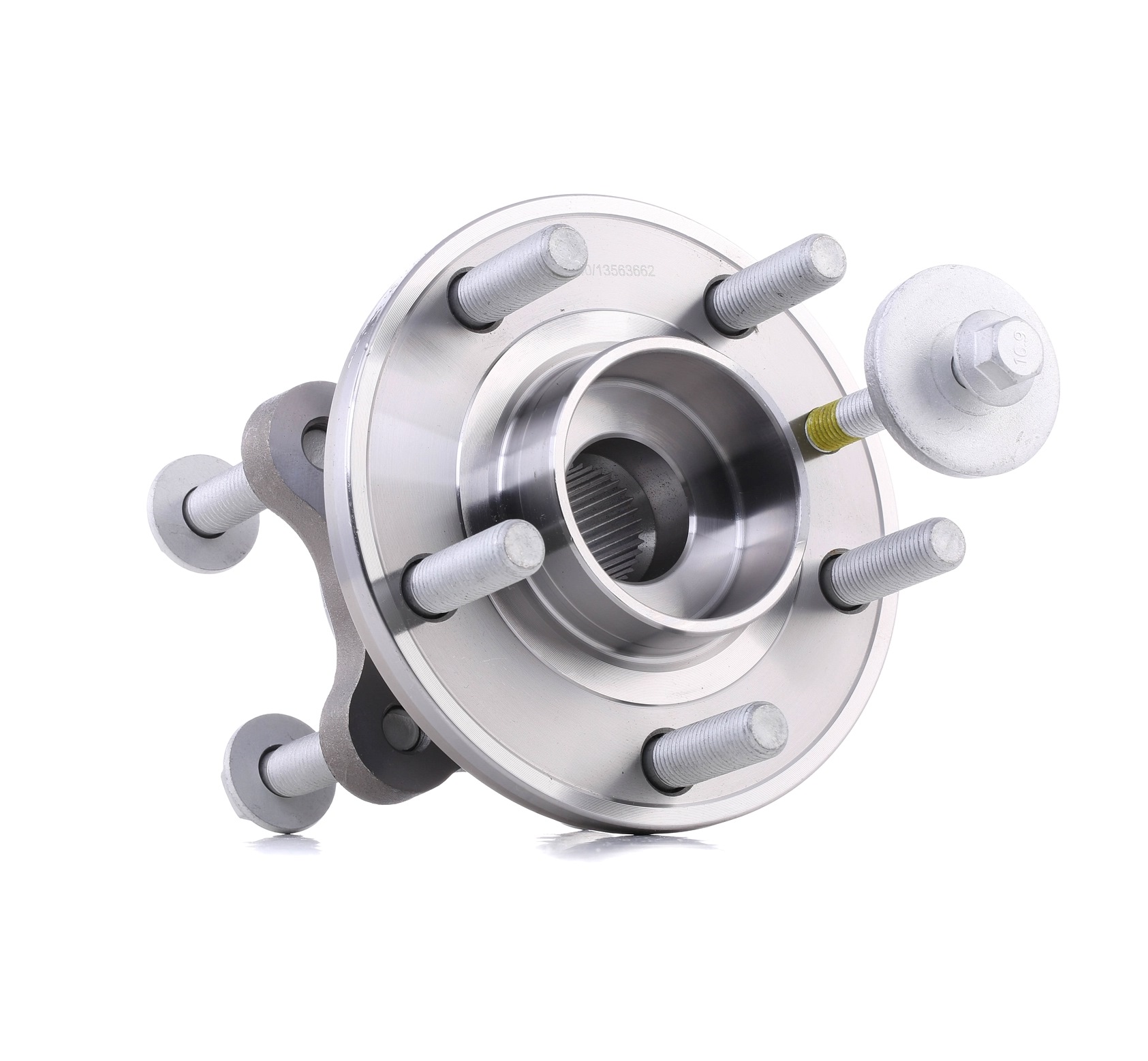 Įsigykite STARK Rato guolio komplektas Prekės Nr.: SKWB-0181101 už žemiausią 72,08 € kainą