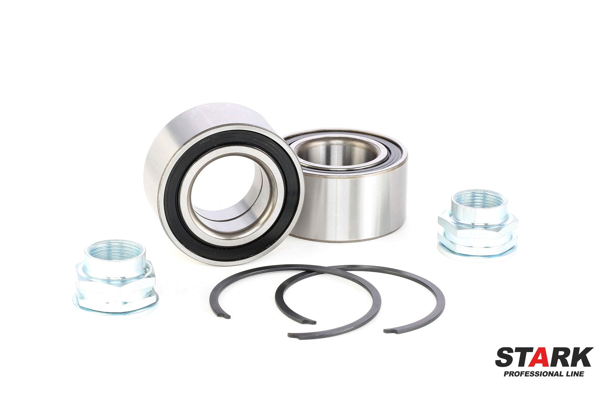 Compre STARK Kit de rolamento de roda Produto No.: SKWB-0181109 a preços baixos de 18,61 €