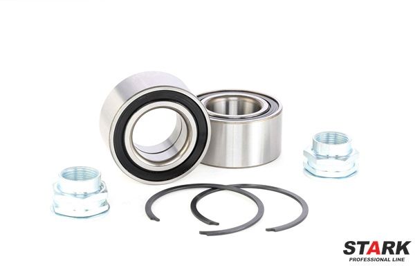 OEM Kit de rolamento de roda FIAT 0.9 i.e. S 40 CV Gasolina 7558570 de STARK online a preços excelentes