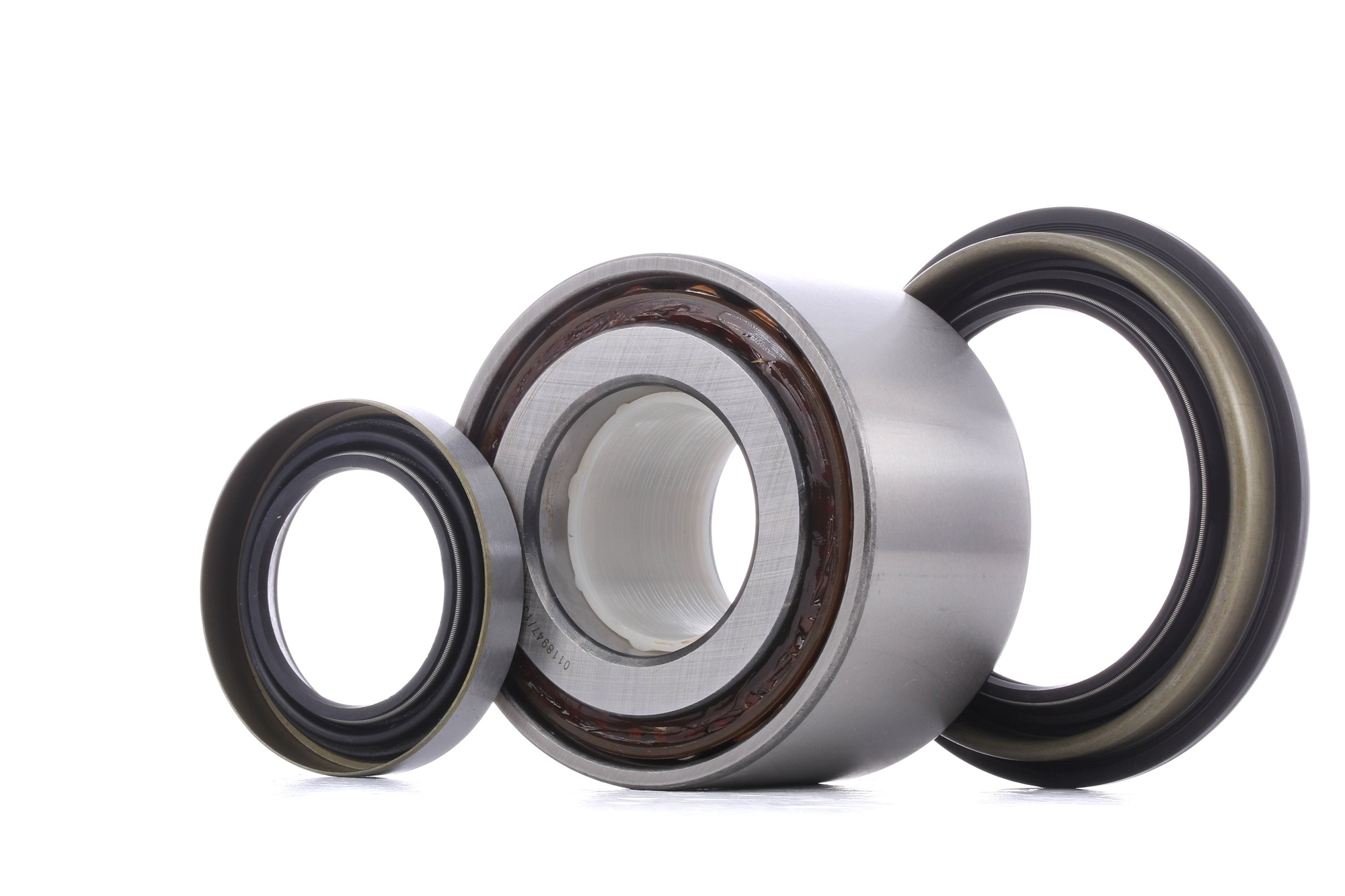 Įsigykite STARK Rato guolio komplektas Prekės Nr.: SKWB-0181110 už žemiausią 46,74 € kainą