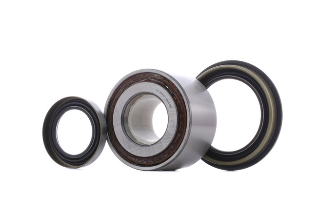 Įsigykite nebrangią originalią Rato guolio komplektas 654W0954. sulyginama su 43252C6001 OEM numeriais internetu