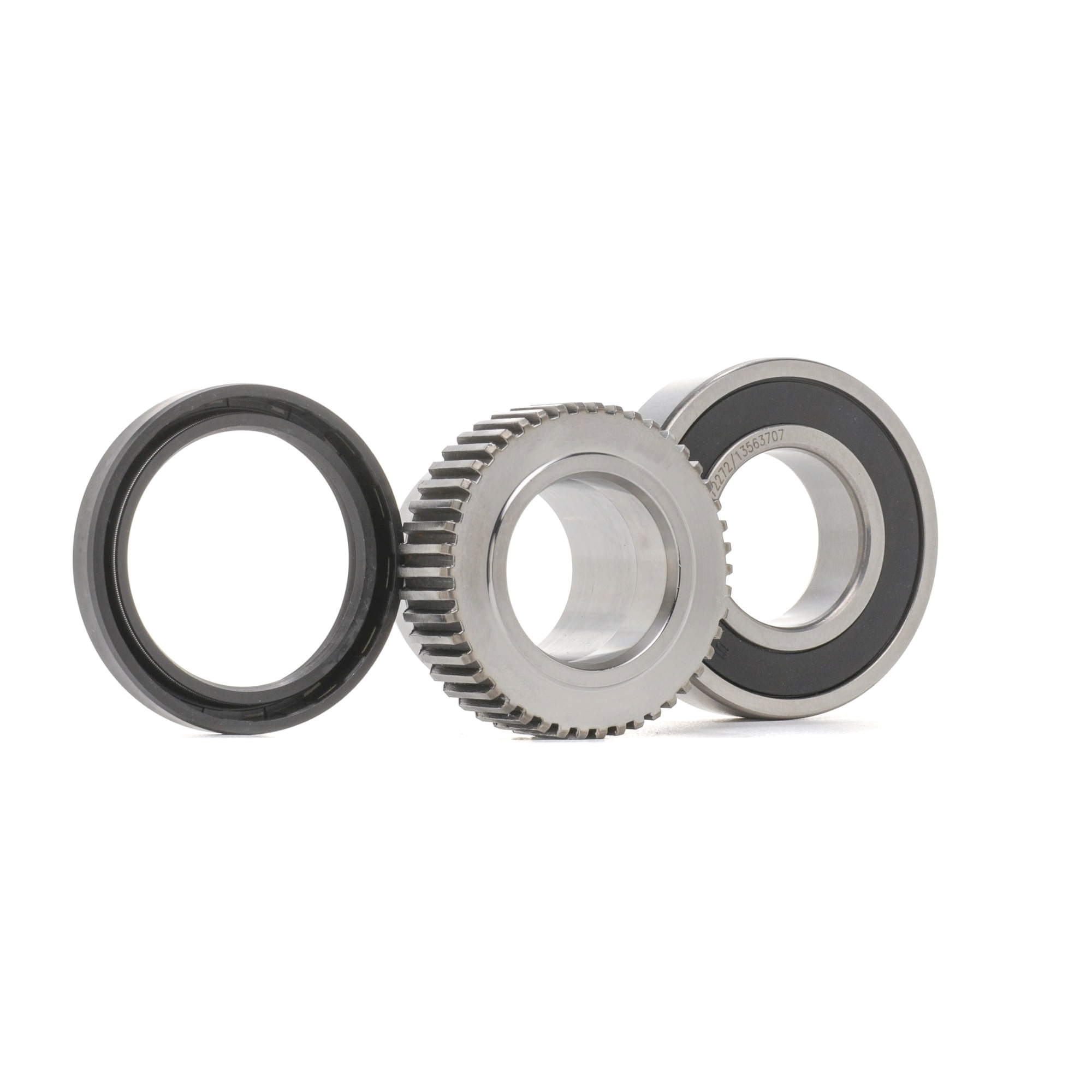 Ostke RIDEX Rattalaagrikomplekt Toode nr.: 654W0959 madala hinnaga 59,73 €