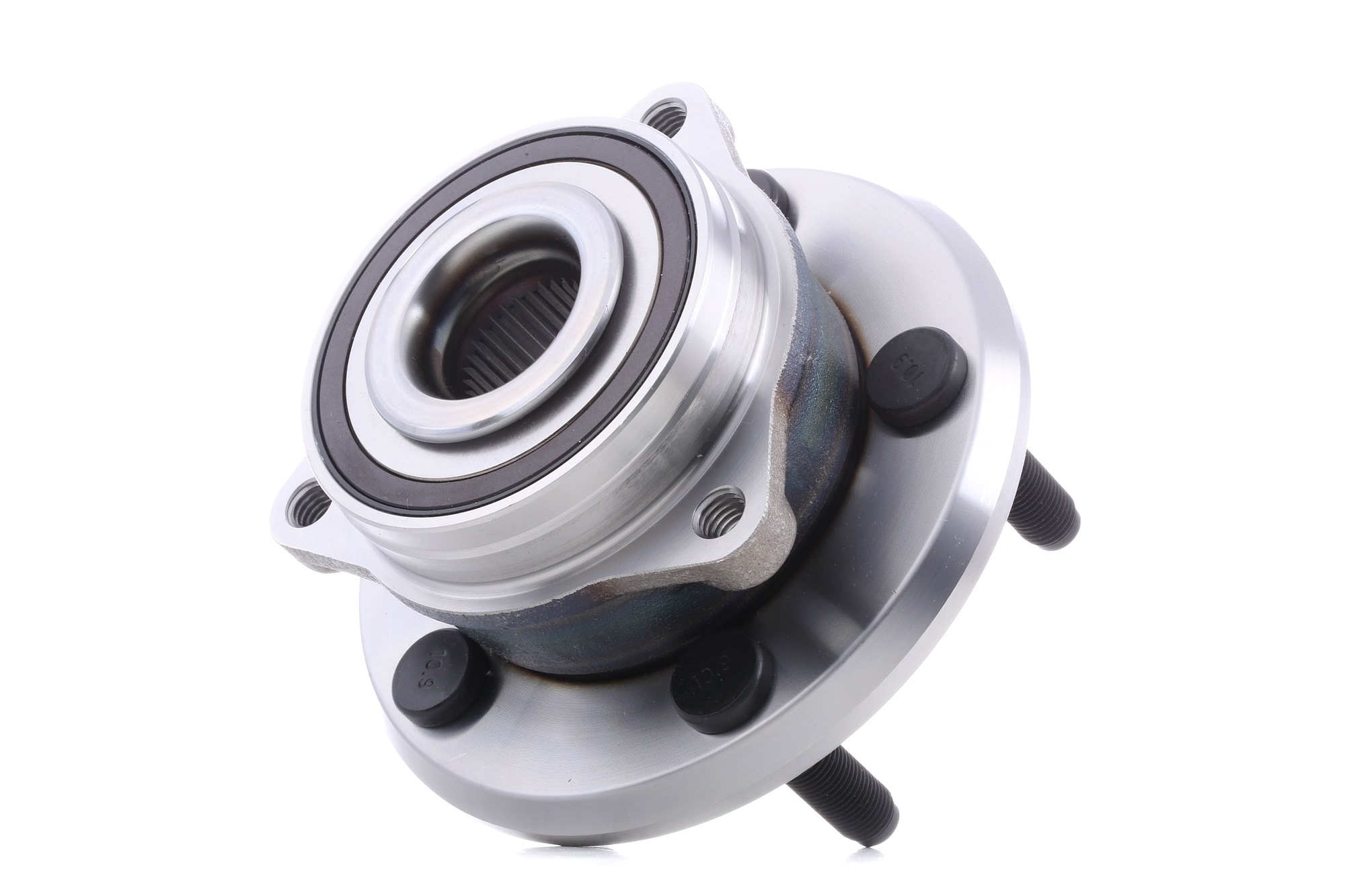 Ostke RIDEX Rattalaagrikomplekt Toode nr.: 654W0964 madala hinnaga 69,74 €