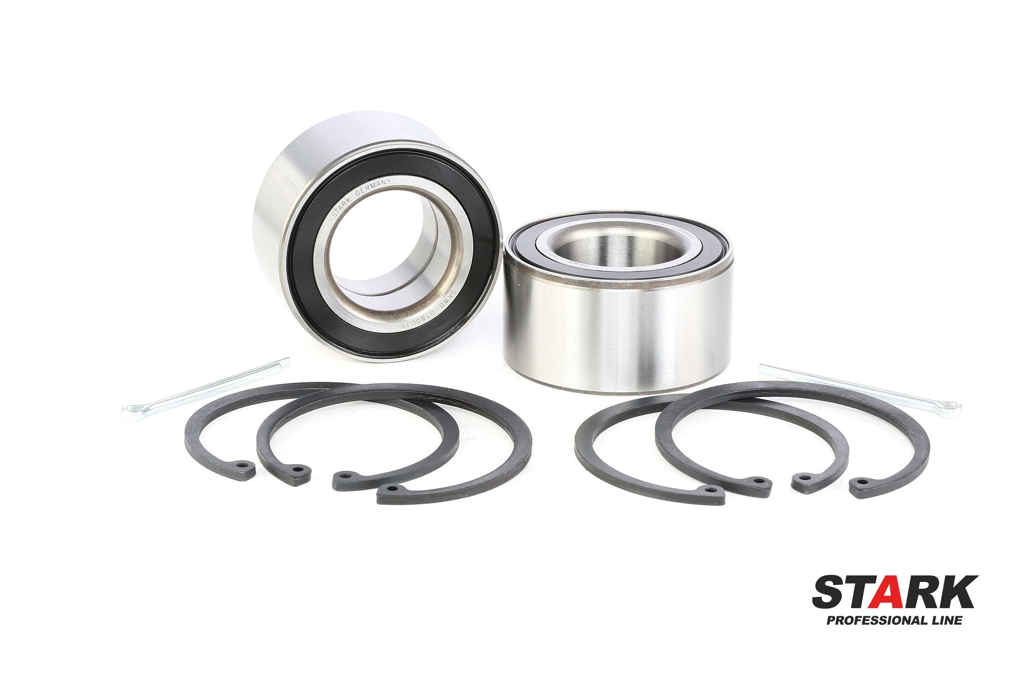 Compre STARK Kit de rolamento de roda Produto No.: SKWB-0181129 a preços baixos de 17,38 €