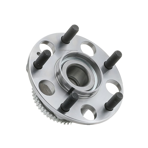 Köp billiga original Hjullagersats SKWB-0181132 jämförbara med 42200SDAA51 OEM nummer på nätet