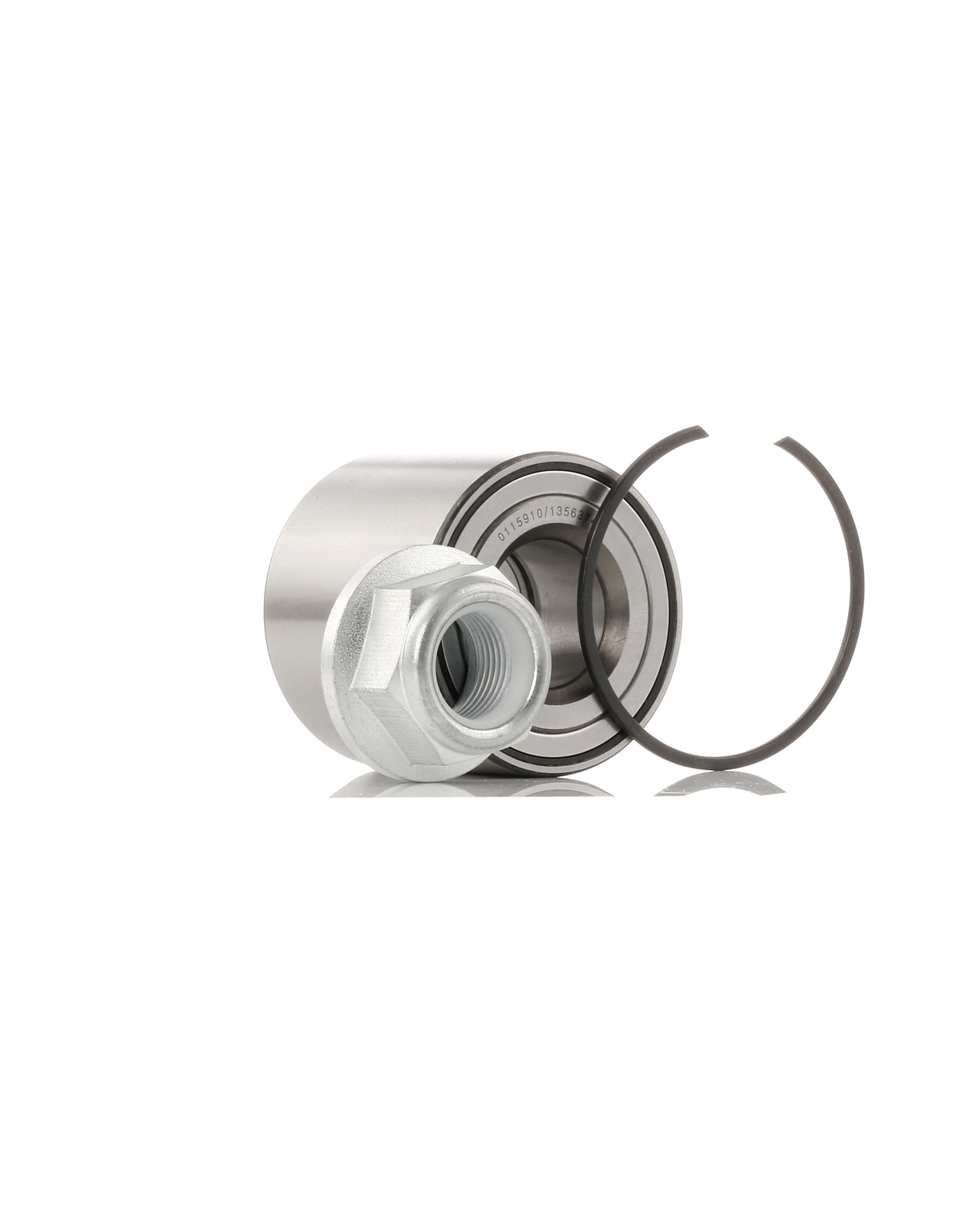 Kjøp STARK Hjullager Product No .: SKWB-0181133 for den lave prisen av 248,87 kr