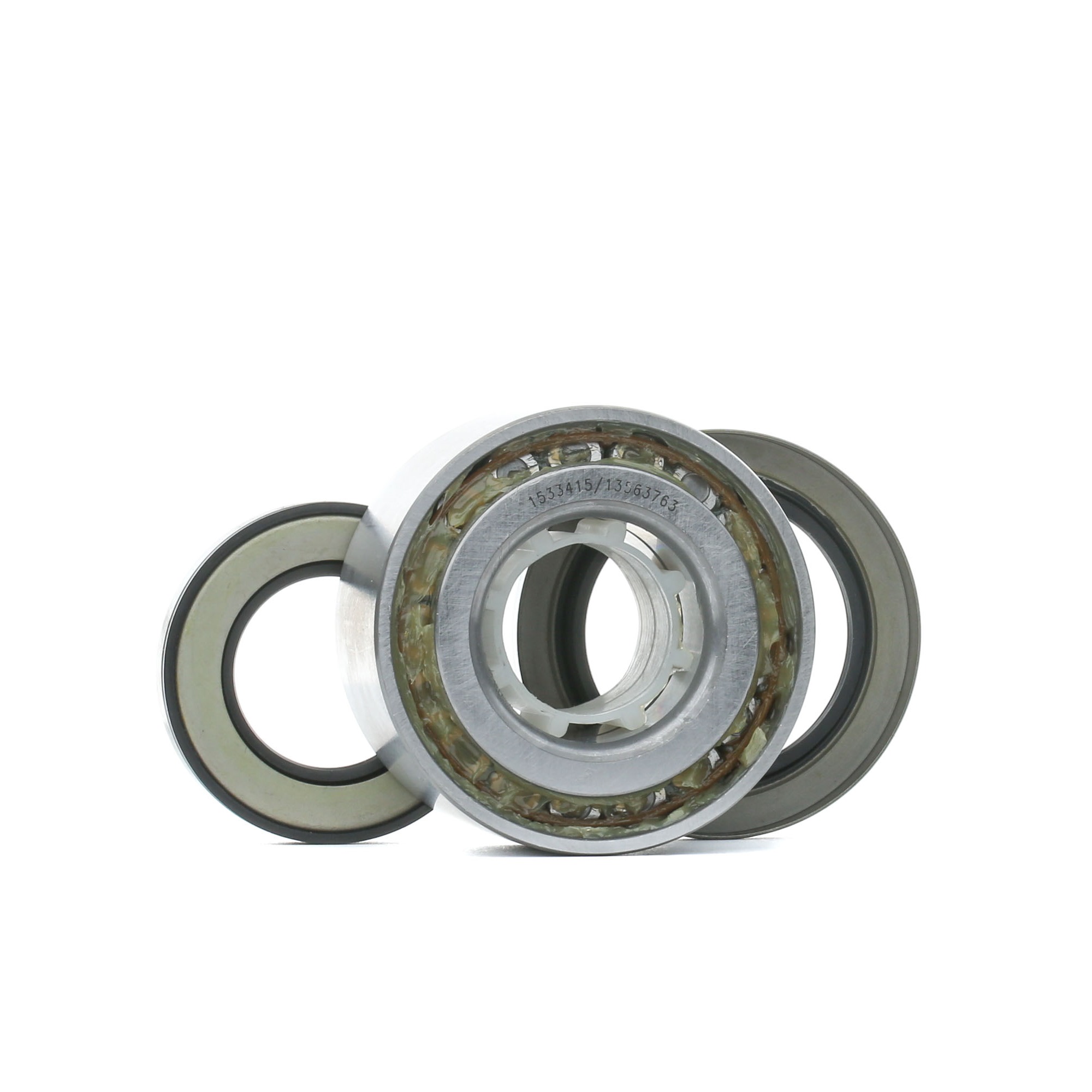 Ostke RIDEX Rattalaagrikomplekt Toode nr.: 654W0982 madala hinnaga 43,34 €