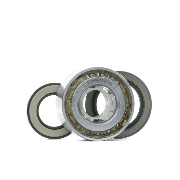OE Radnabe MITSUBISHI GALLOPER 2002 526874A000, 527014A060, 527014A070 von RIDEX