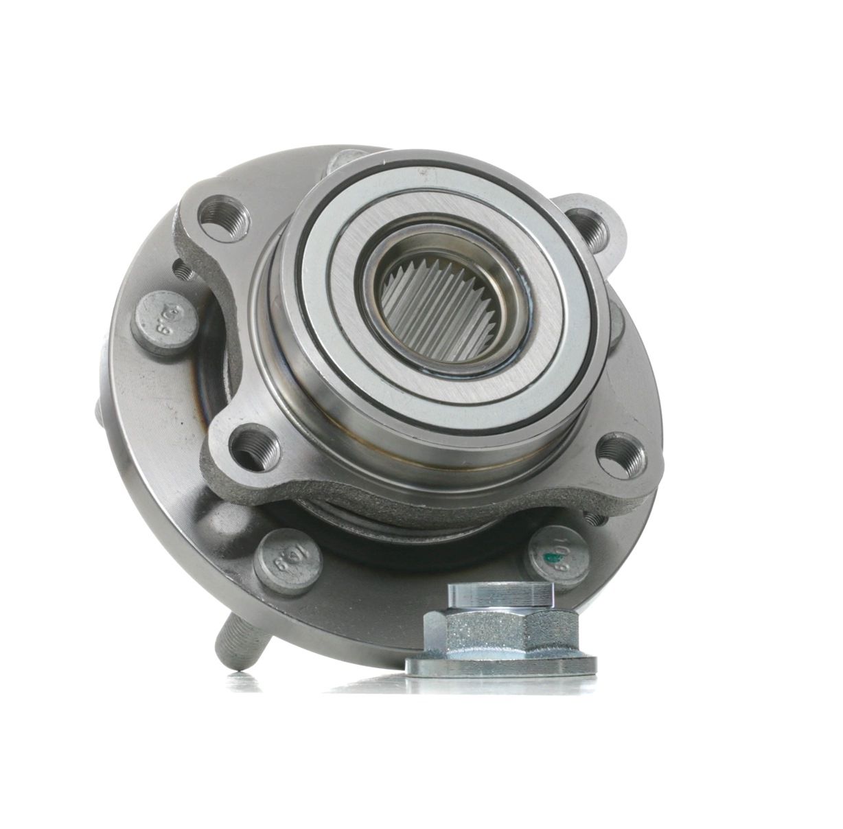 Kjøp STARK Hjullager Product No .: SKWB-0181140 for den lave prisen av 783,88 kr