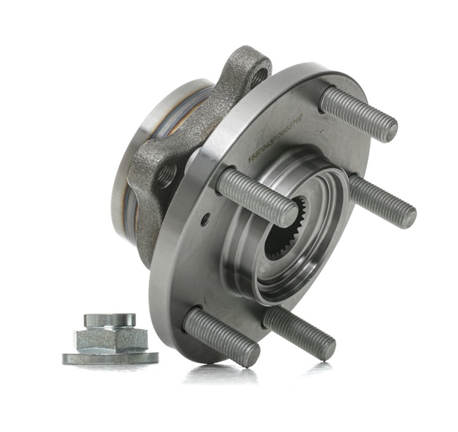 Originale Radlagersatz KIA 1.4 MPI 101 PS Benzin 51750A6000 von RIDEX im Internet zu fairen Preisen