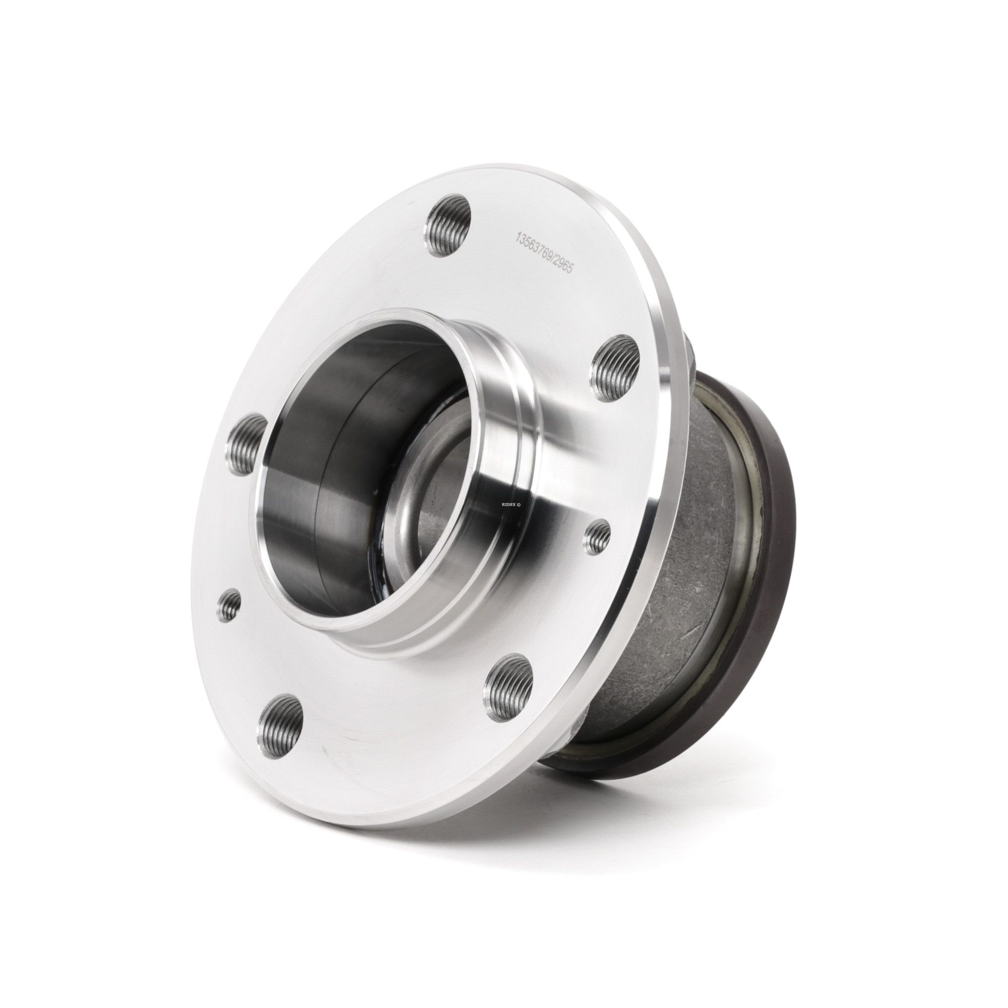 Įsigykite RIDEX Rato guolio komplektas Prekės Nr.: 654W0985 už žemiausią 69,38 € kainą