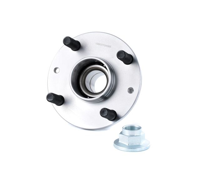 Köp billiga original Hjullagersats 654W0987 jämförbara med NA233304XA OEM nummer på nätet