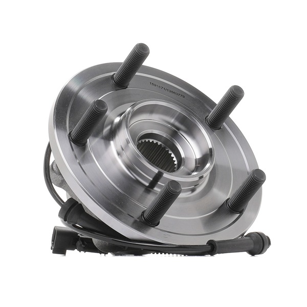 OE LANCIA VOYAGER Rato guolio komplektas 5154199AA, 5154199AB, 5154199AE iš RIDEX - sumažintos kainos