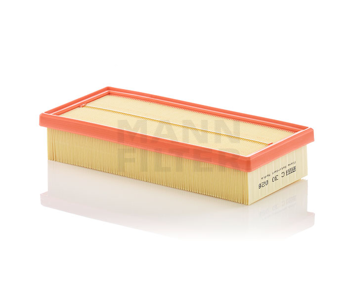 Köp billiga original Luftfilter C 30 028 jämförbara med A1770940104 OEM nummer på nätet