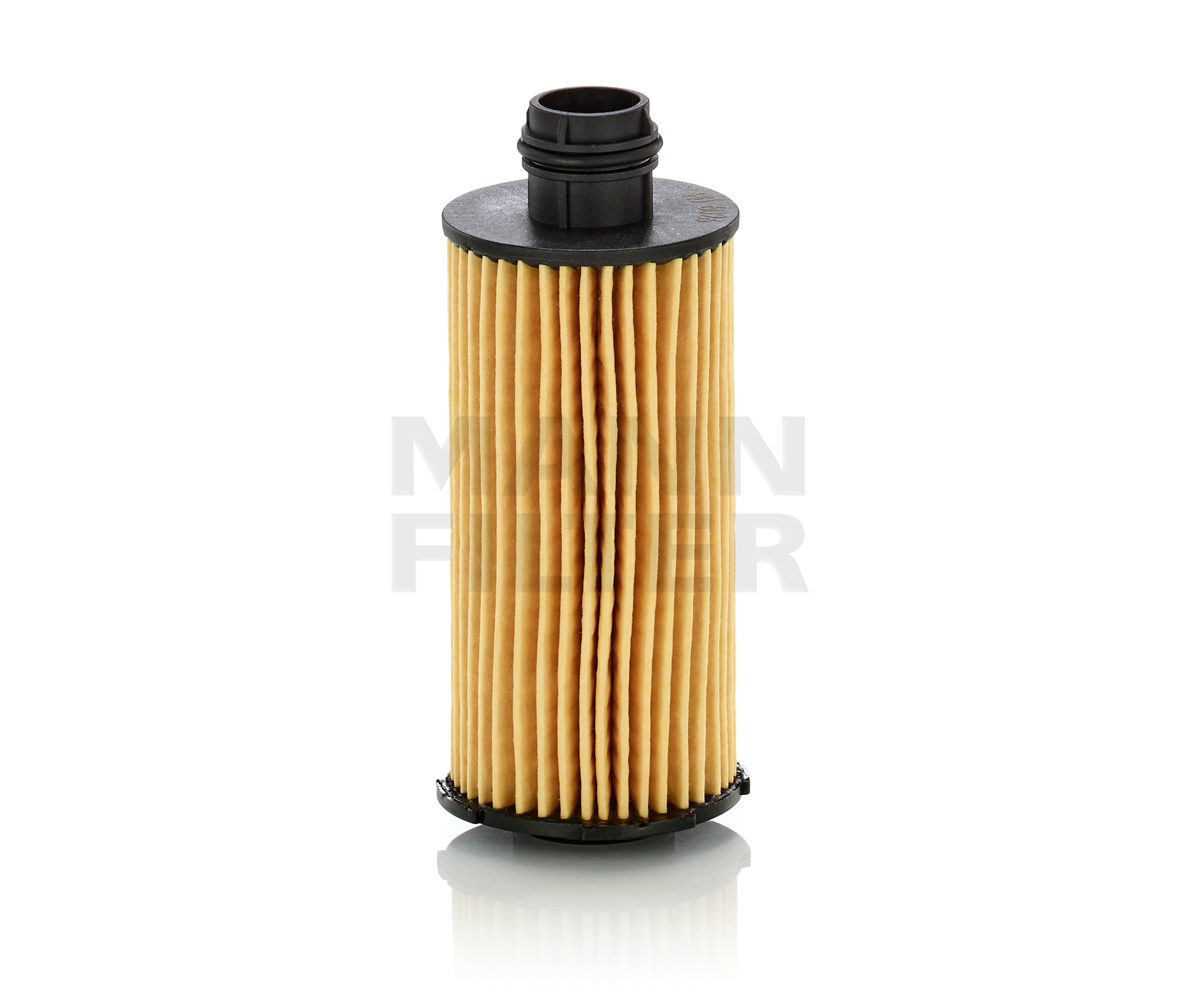 Kupuj MANN-FILTER Filtr oleju Produkt No.: HU 6026 z w niskiej cenie, tylko 62,16 zł