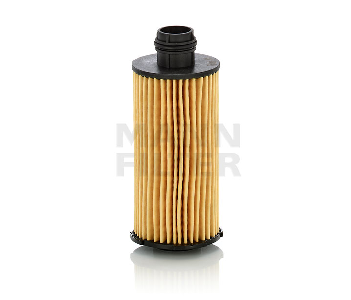 OE Filtr oleju ALFA ROMEO STELVIO 2022 71779389, 50048919, 50055447 od MANN-FILTER