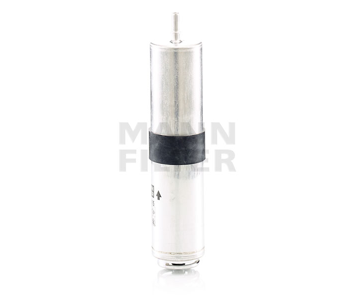 Köp billiga original Bränslefilter WK 5015 z jämförbara med 1332851412101 OEM nummer på nätet