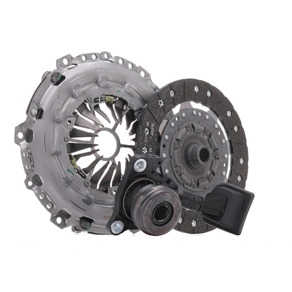 OEM Koblingssæt Grand C4 Spacetourer 2025 1609348180, 1609349680, 1612416280 LuK