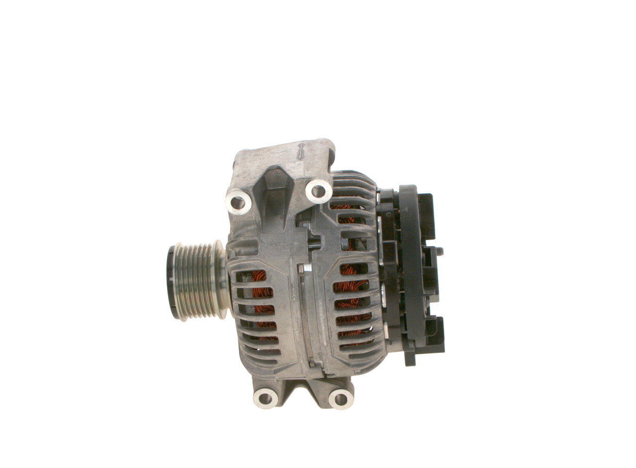 Köp billiga original Generator 0 124 515 088 jämförbara med A2711540802 OEM nummer på nätet