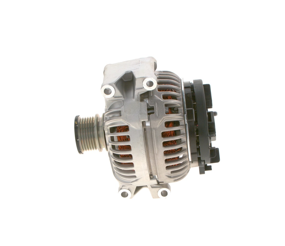 Ostke odavaid originaale Generaator 0 124 615 070 mis on võrreldavad A0131541302 OEM numbritega internetis