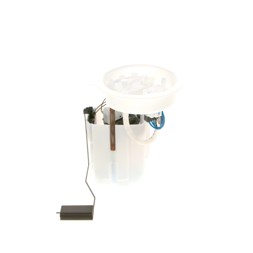 OEM Pompa paliwa MINI Aceman (J05) 2025 16117300465, 16117349687, 7300465 BOSCH