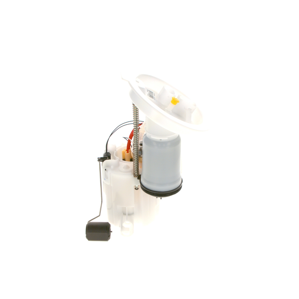 OEM Pompa combustibil BMW F33 2015 16117243975, 16117344066, 7344066 BOSCH