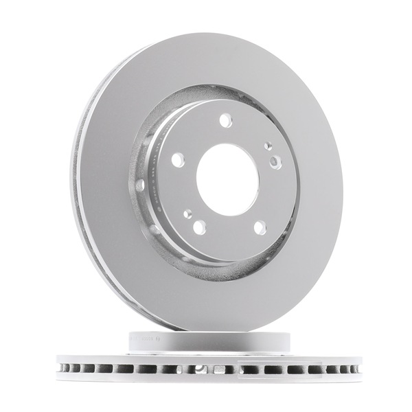 OEM Спирачен диск MITSUBISHI 2.2 DI-D 4WD 156 K.C. дизел 7701207898 от BOSCH онлайн на супер цени