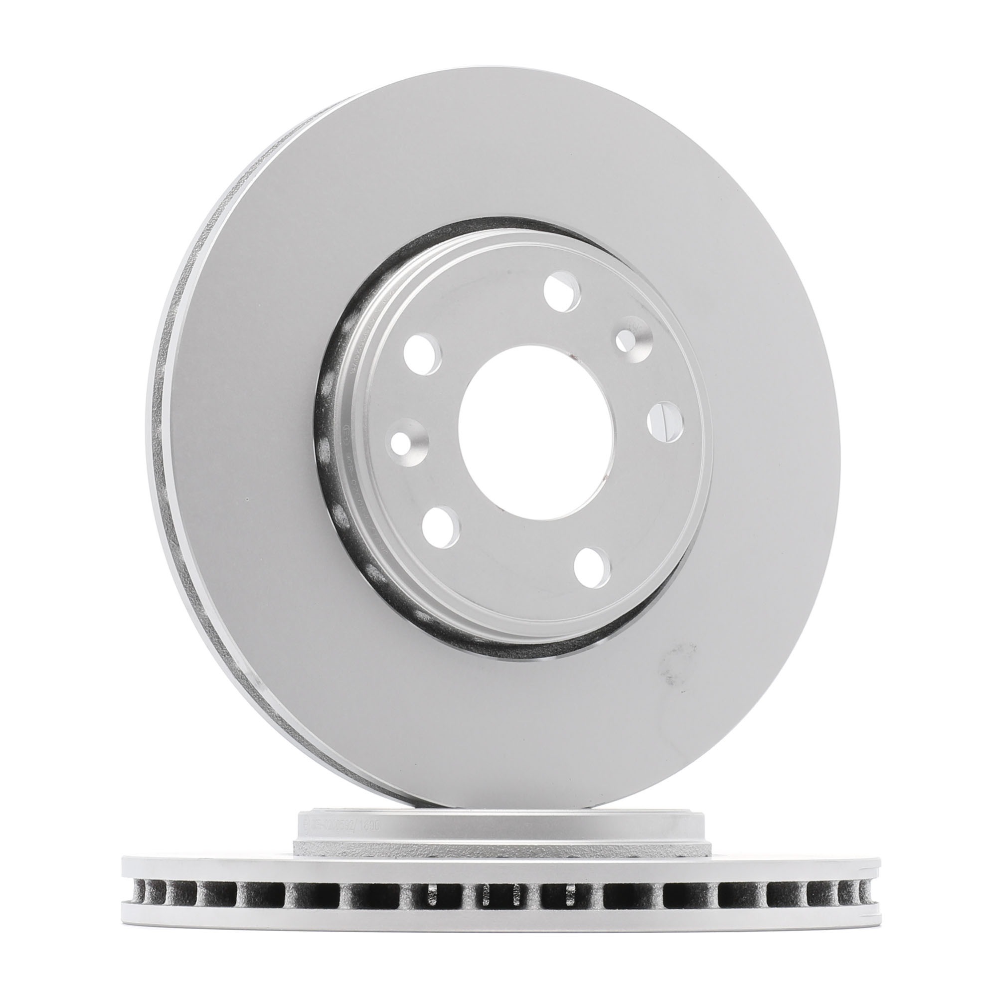 Cumpărați Disc de frână de la BOSCH Număr produs: 0 986 479 E77 la prețul de doar 269,79 lei