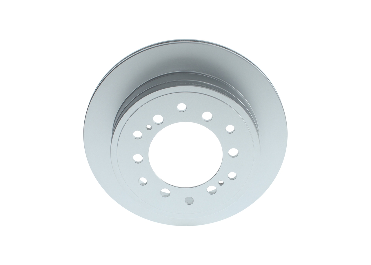Köp billiga original Bromsskiva 0 986 479 F07 jämförbara med 424310K230 OEM nummer på nätet