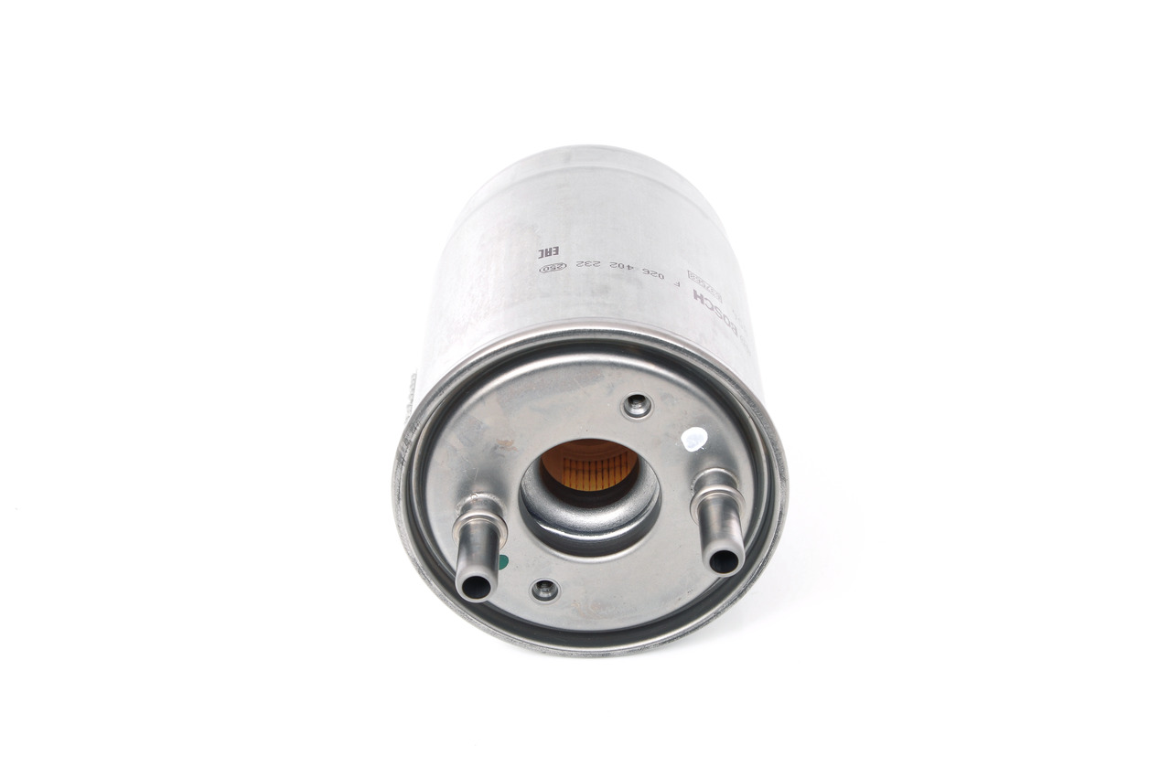 Köp billiga original Bränslefilter F 026 402 232 jämförbara med 164001501R OEM nummer på nätet