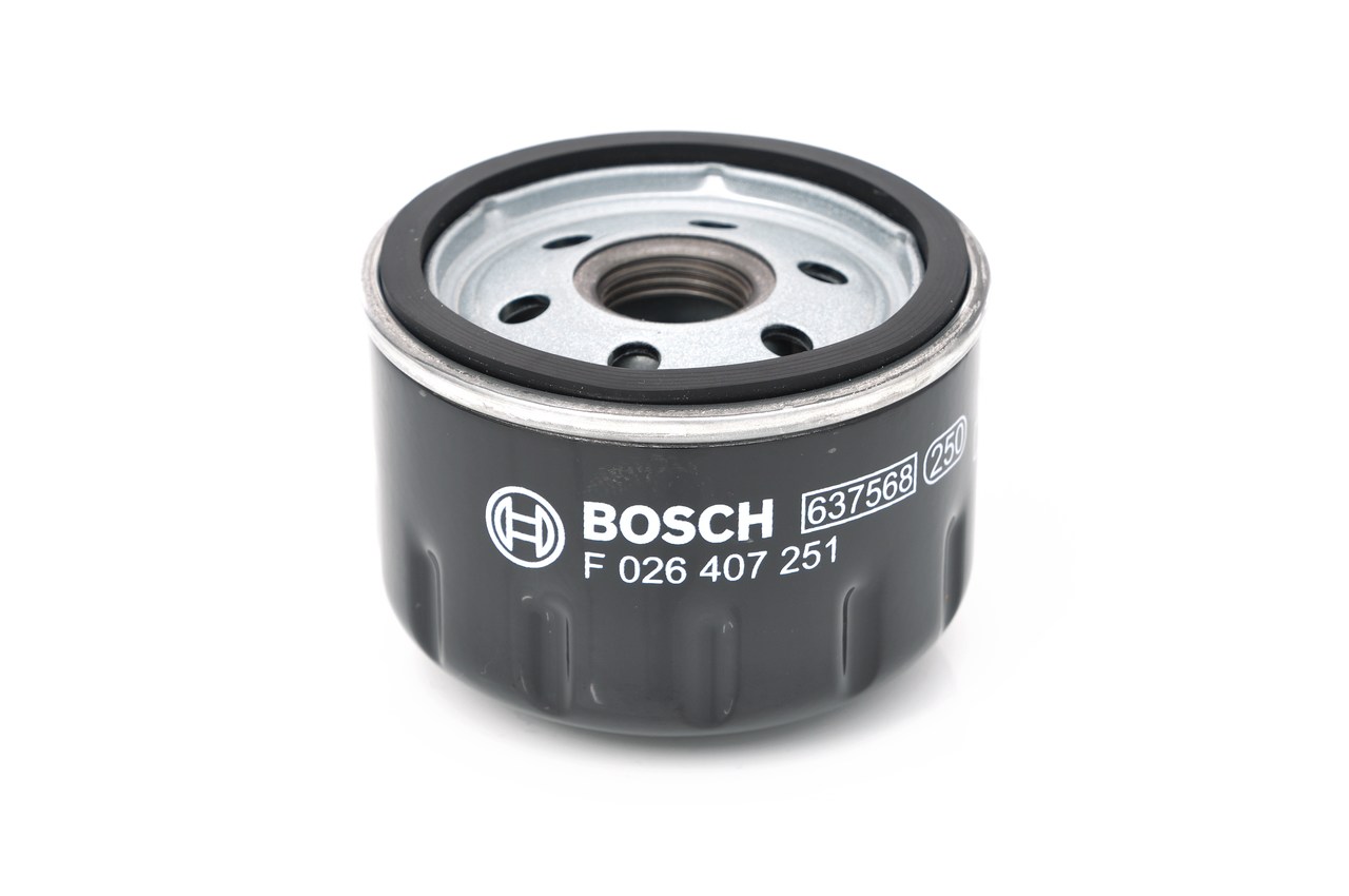 BOSCH F 026 407 251 Motorölfilter BMW i3 2023