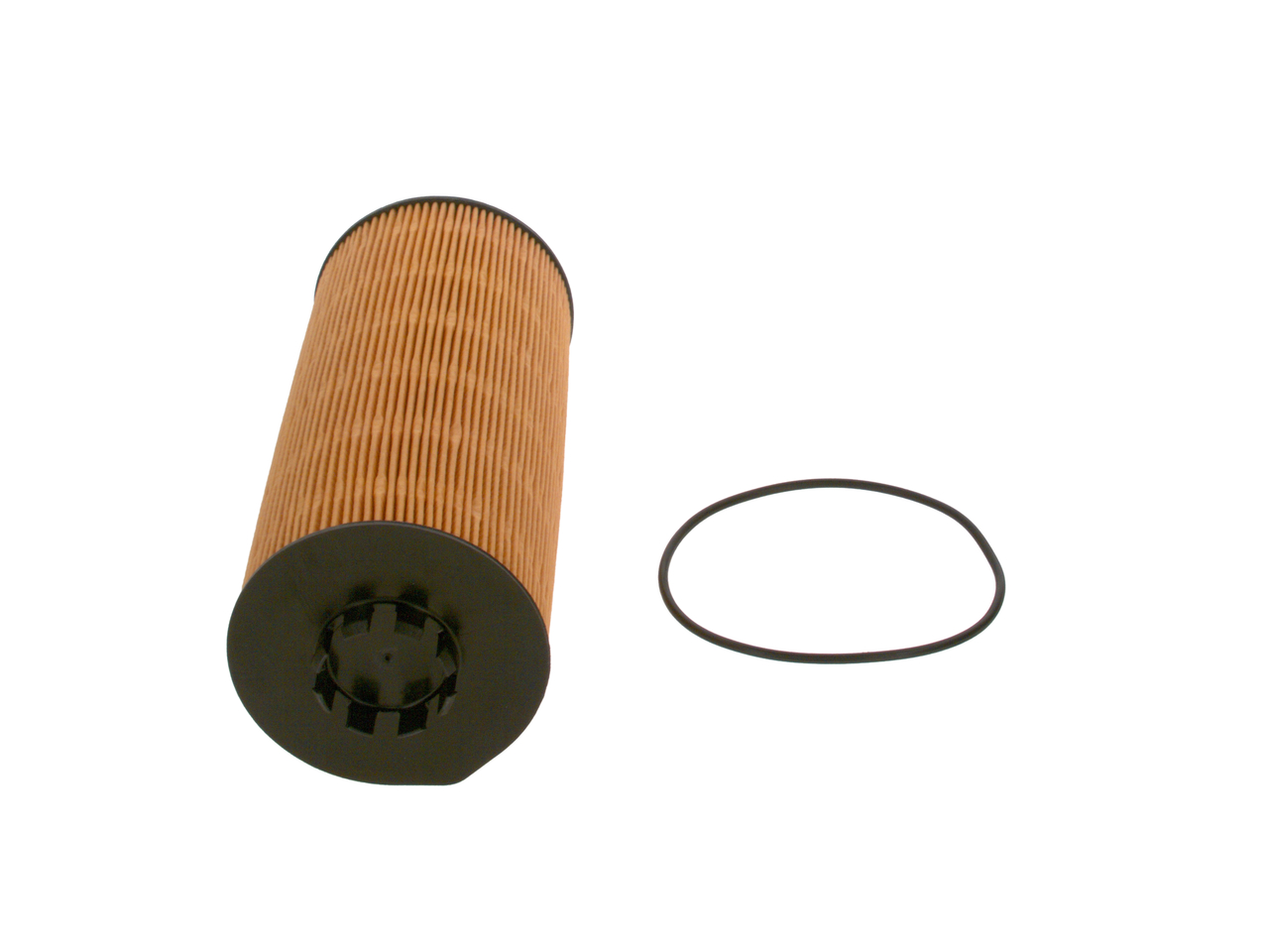 Kúpte si lacné originálne Olejový filter F 026 407 254 porovnateľné s A4701800109 OEM číslami online