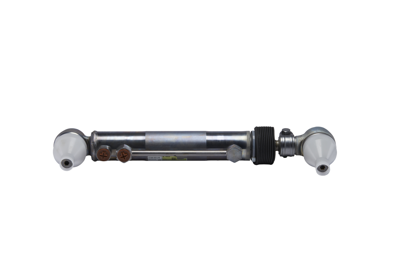 Įsigykite BOSCH Darbinis cilindras, vairo stiprintuvas Prekės Nr.: K S00 003 232 už žemiausią 1072,84 € kainą