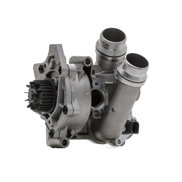 CONTITECH CT1143WP3 Vattenpump Passat CC (357) 1.8 TSI 152 hk Bensin