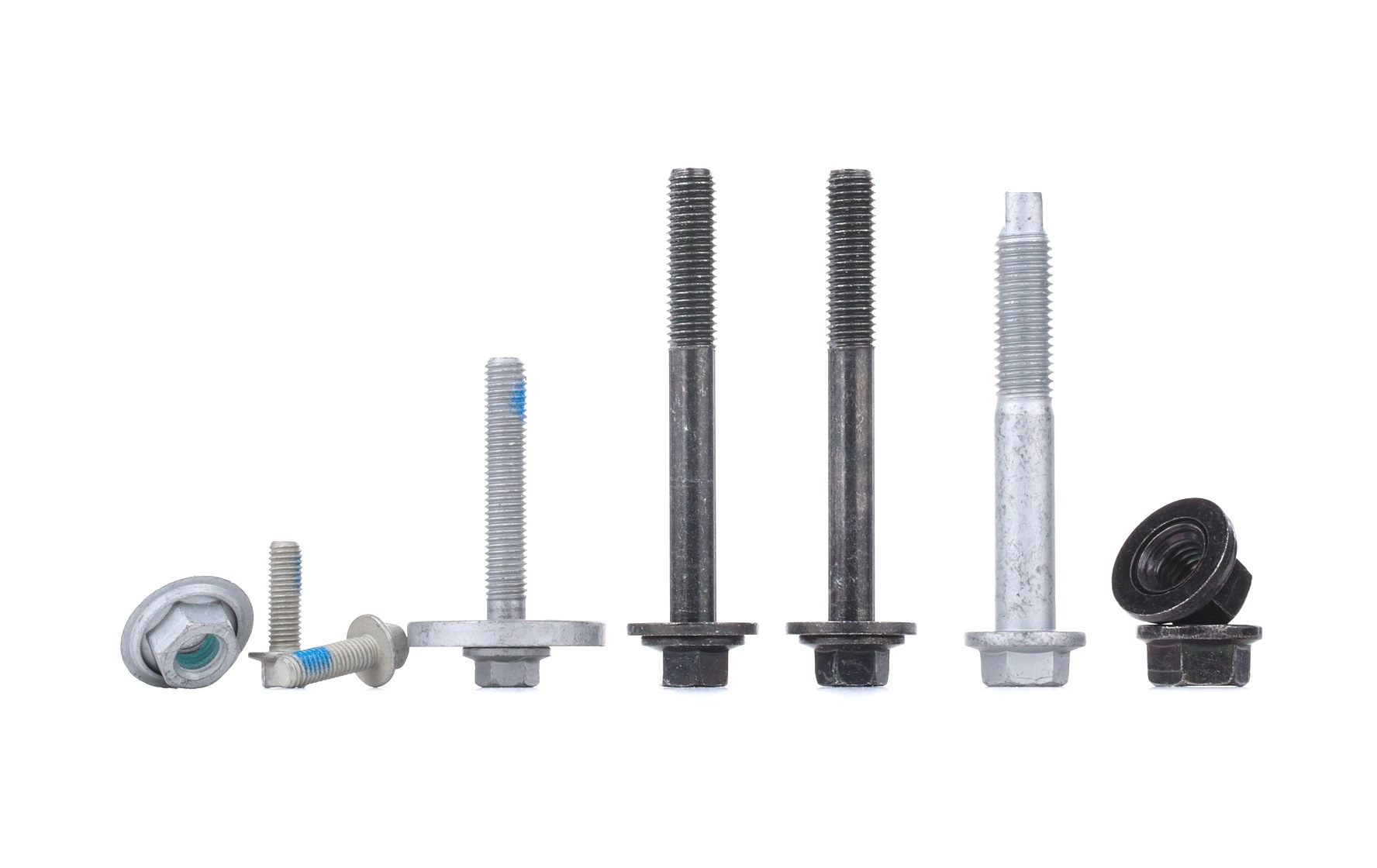 Koop LEMFÖRDER Reparatieset, wielophanging Productnr.: 39657 01 aan de laagste prijs van 35,22 €