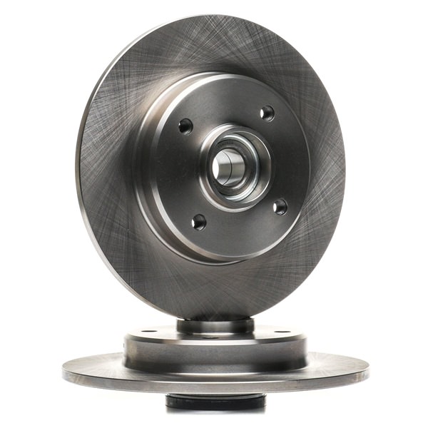 Disque de frein E 169 512
